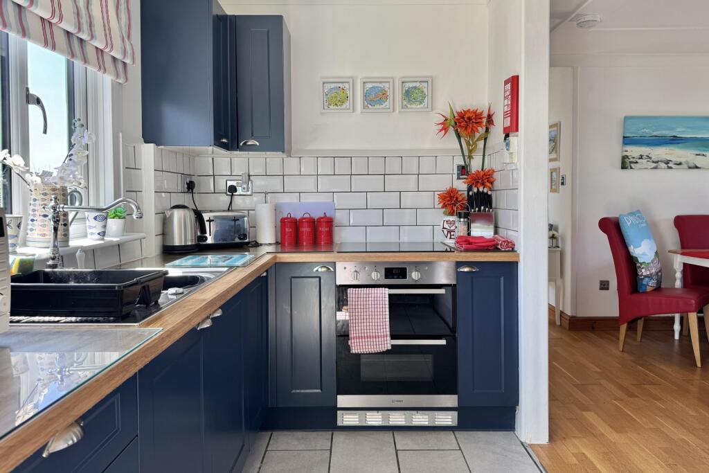 Watergate Cottage, St Merryn, PL28 photo 2