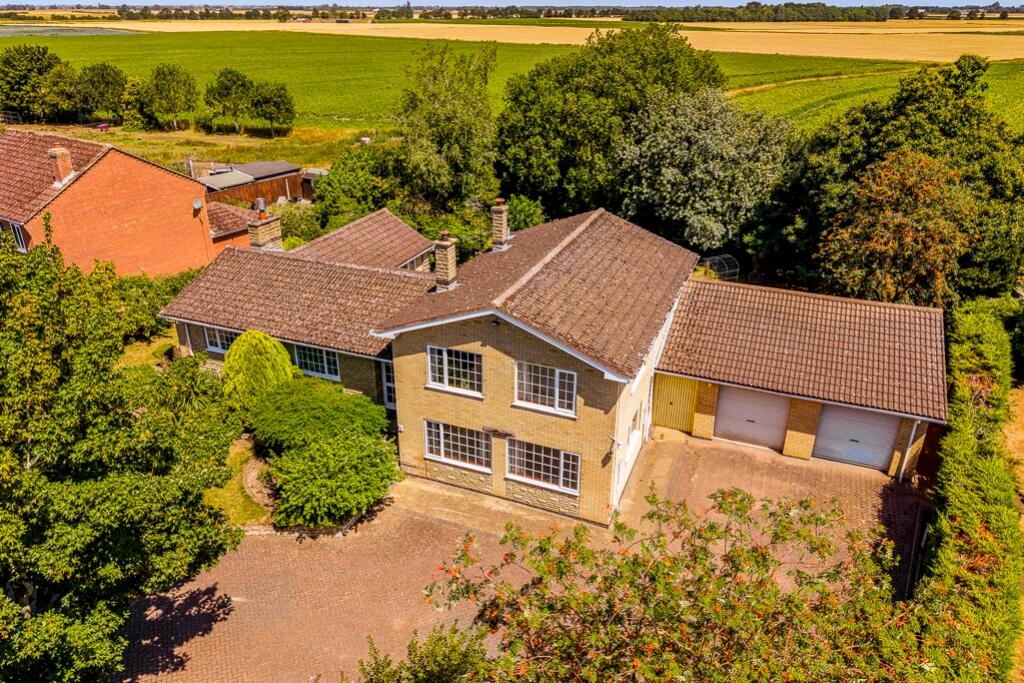 Main image of property: Tarry Hill, Swineshead, Boston, Lincolnshire, PE20
