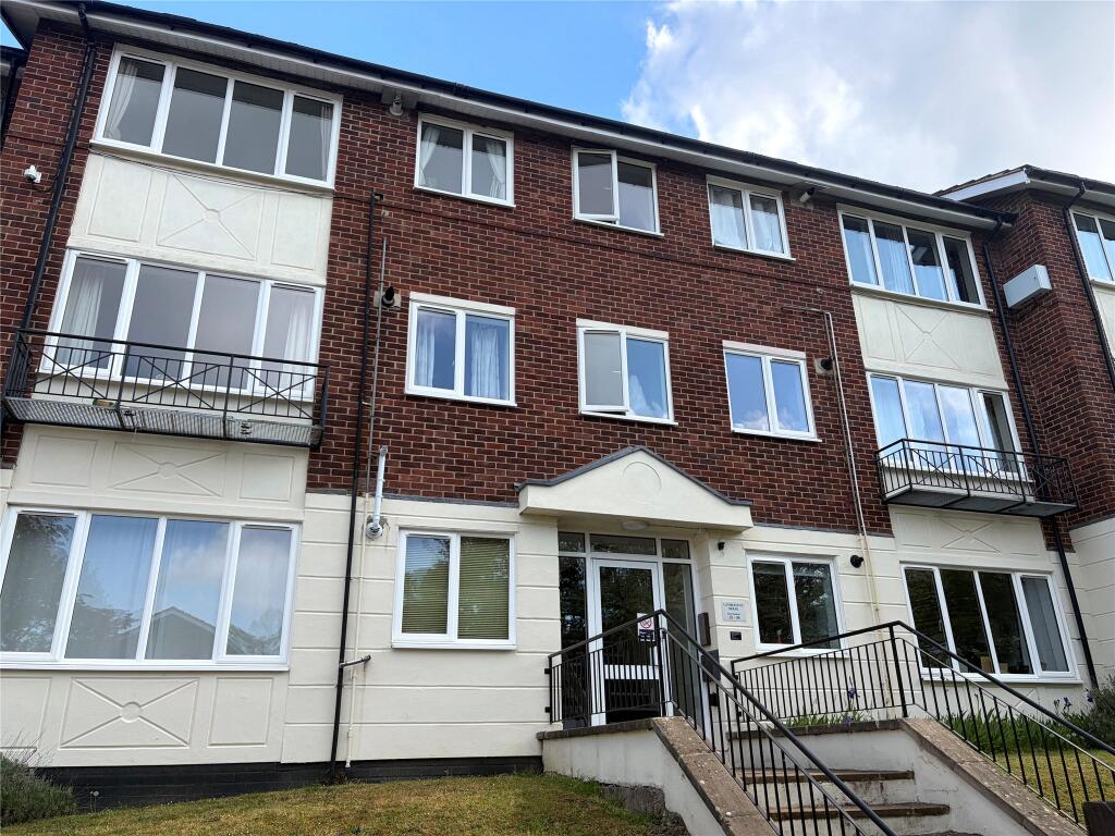 Main image of property: Lizmans Court, Cowley, Oxford, OX4