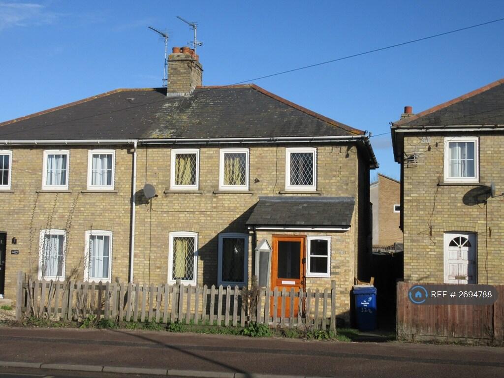 Main image of property: Exning Road, Newmarket, CB8