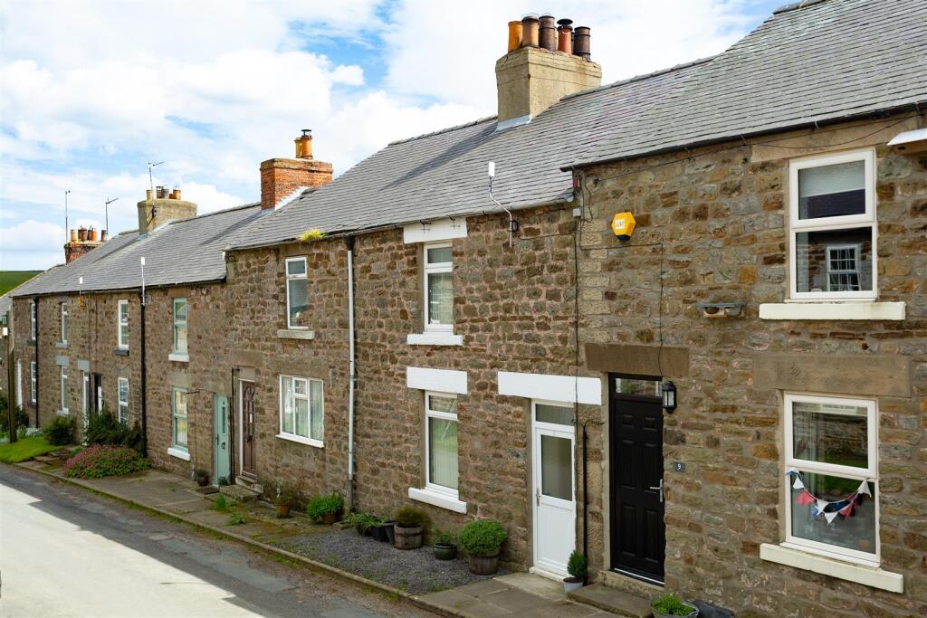 Main image of property: Hill Cottages, Rosedale East. YO18 8RG