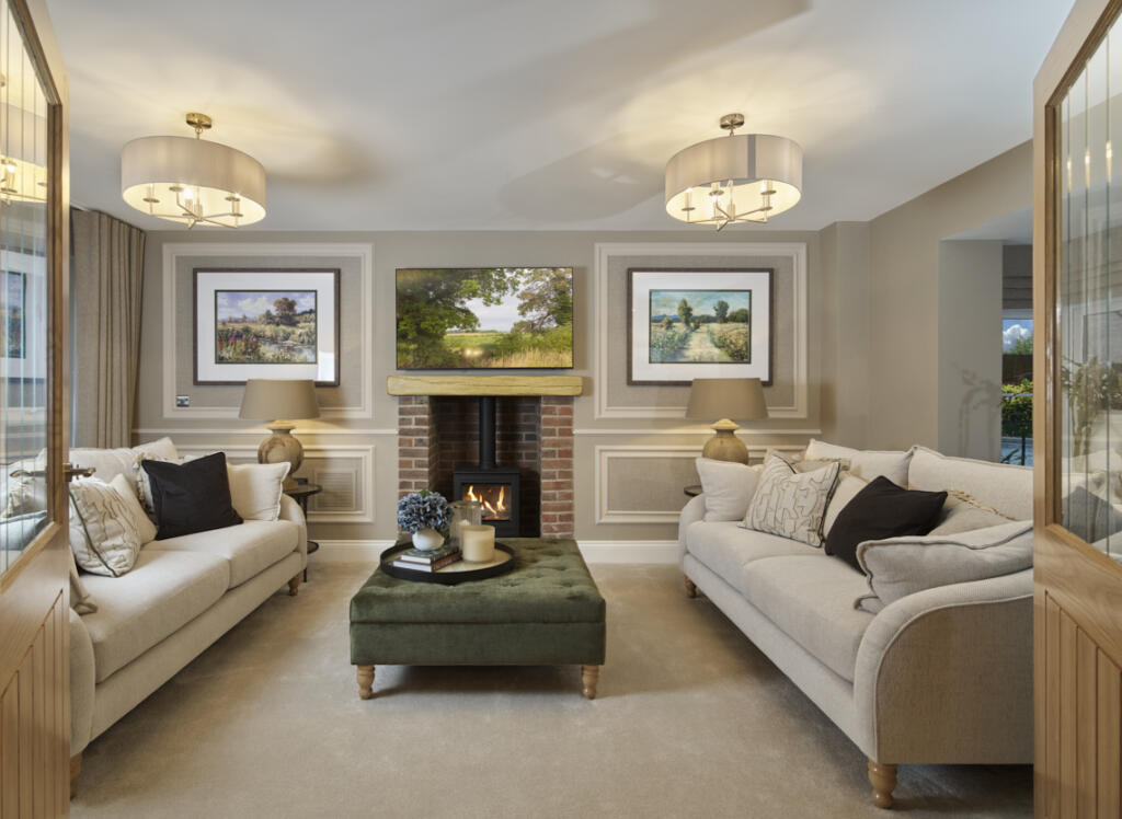 Main image of property: 3 Joyce Winmill Drive
Henham
Essex
CM22 6ER