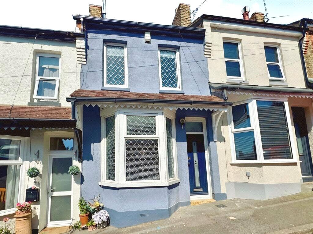 Main image of property: Syndale Place, Ramsgate, Kent, CT11