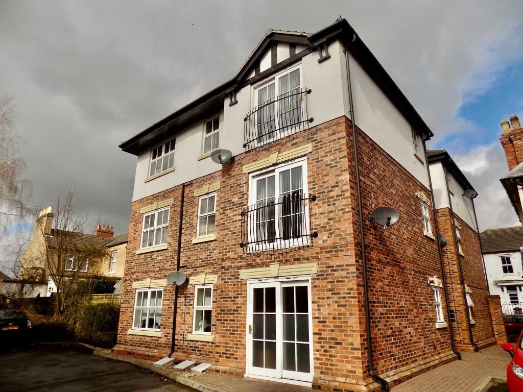 Main image of property: Albert Road, Tamworth, B79