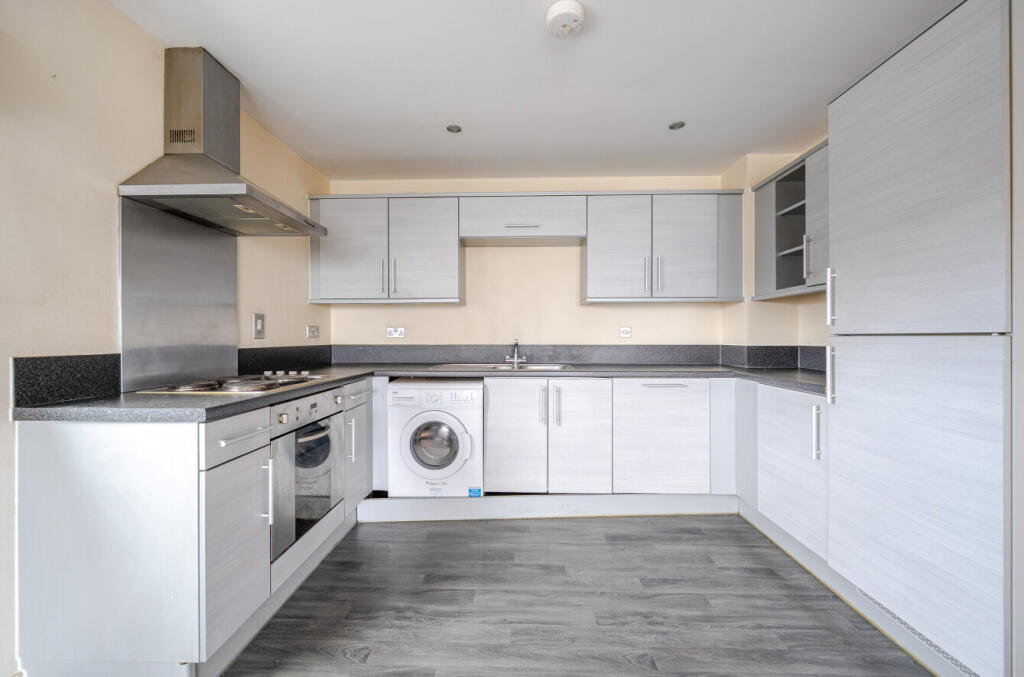 Apartment in Gosport, Priddy's Hard - View 2