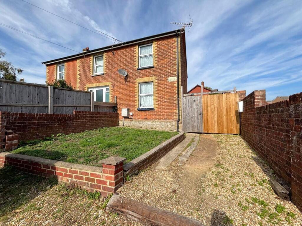Main image of property: Bettesworth Road, Ryde