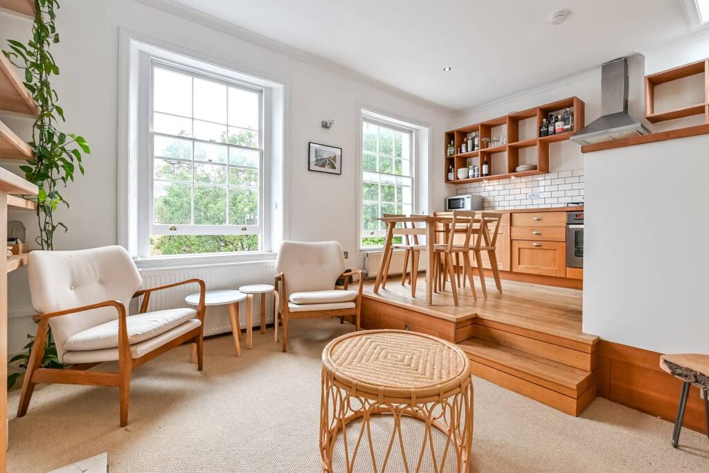 Main image of property: Barnsbury Street, Barnsbury, London, N1