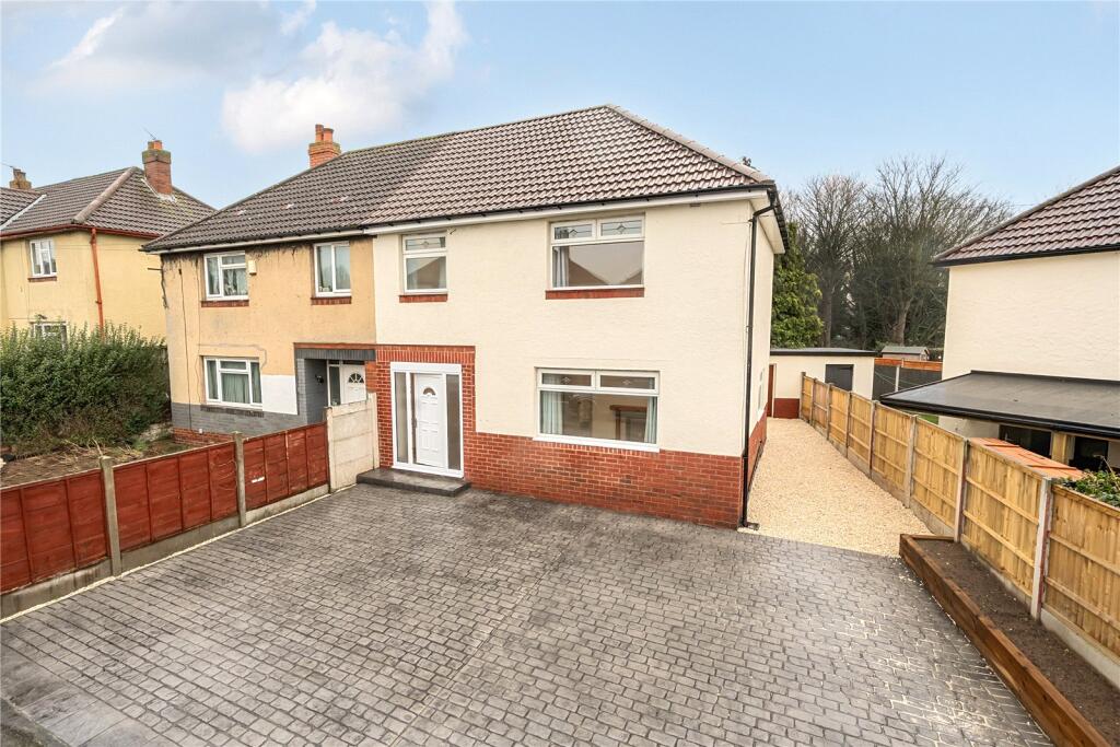 Main image of property: Albert Road, Oulton, Leeds, West Yorkshire