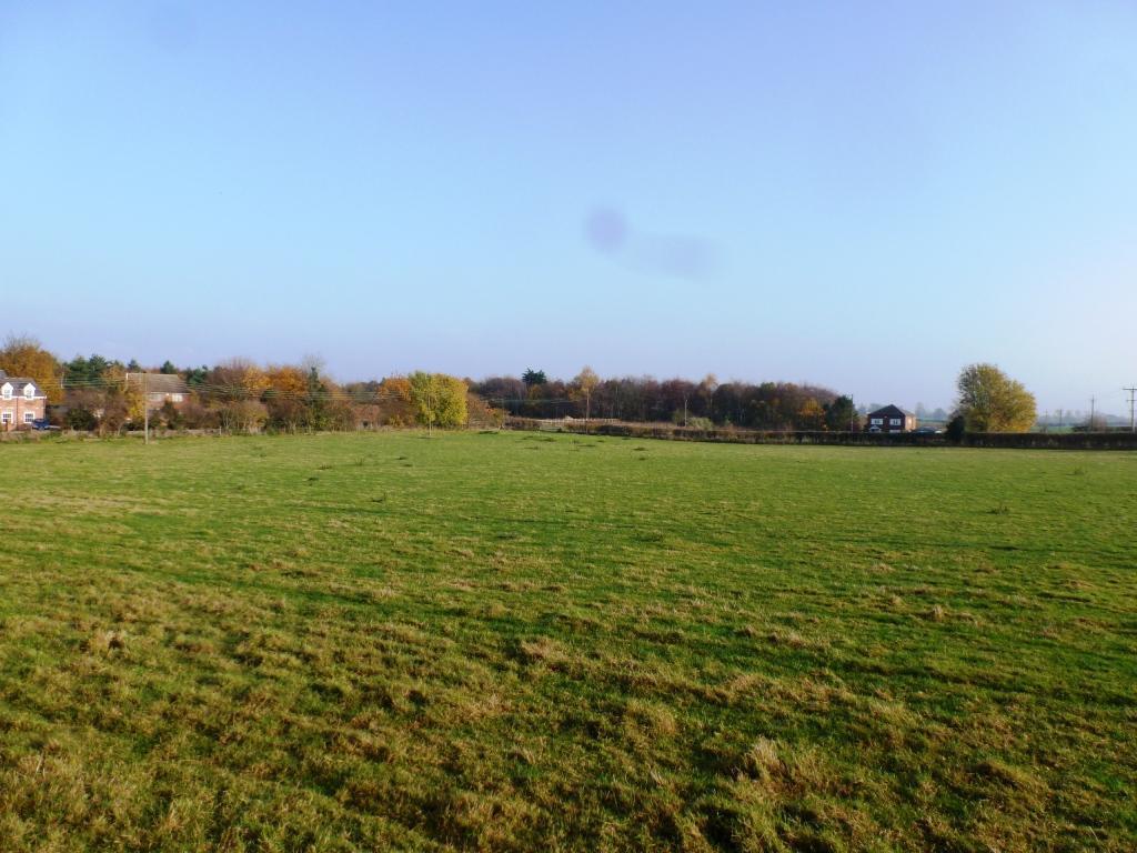 House in Lincoln - View 2