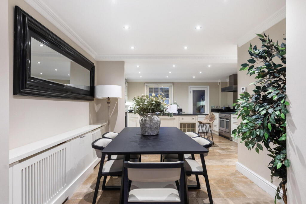 3 bedroom terraced house for rent