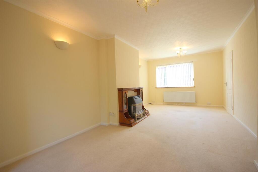 House in Durham - View 4