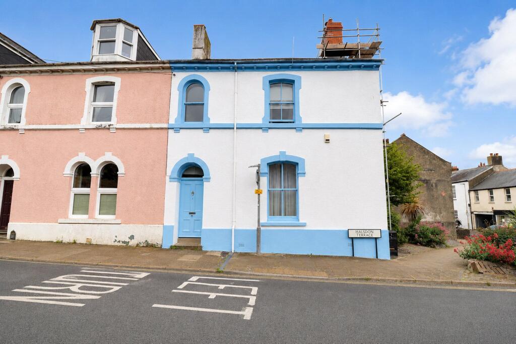Main image of property: Halsdon Terrace, Torrington, Devon, EX38