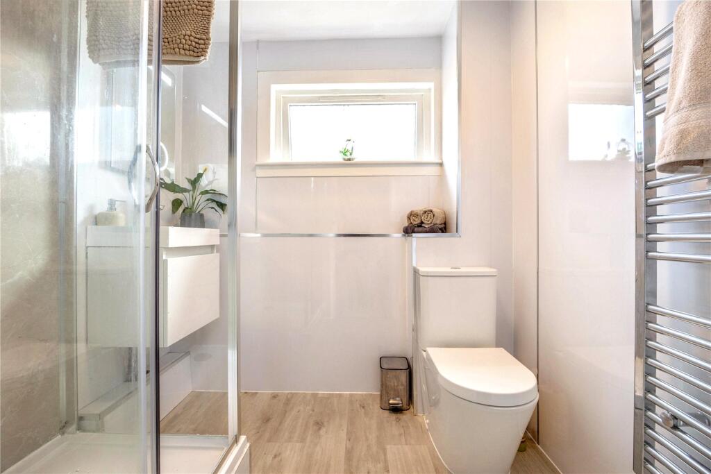 House in Airth, Falkirk - View 5