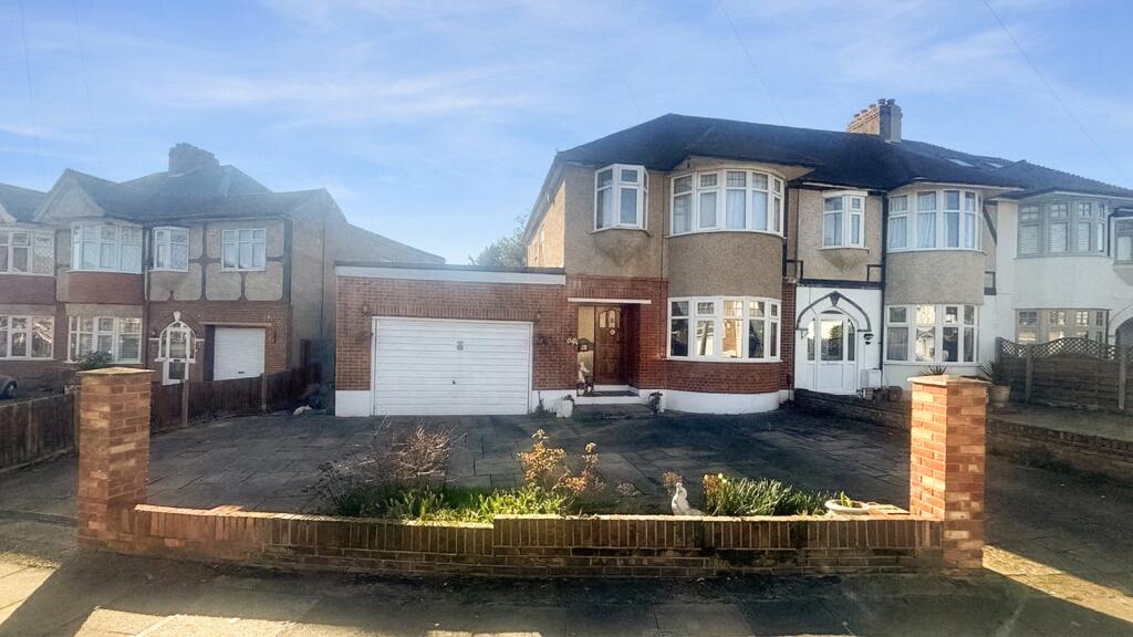 Main image of property: Blendon Drive, Bexley, DA5