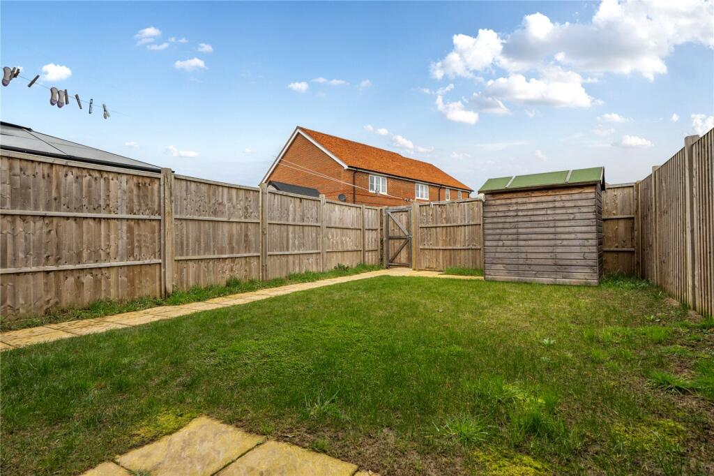 Redford Way, Yapton, Arundel photo 4