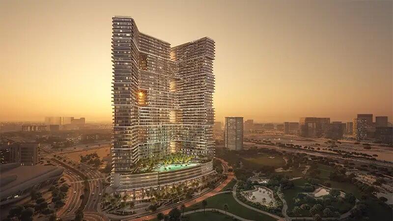 Main image of property: Dubai