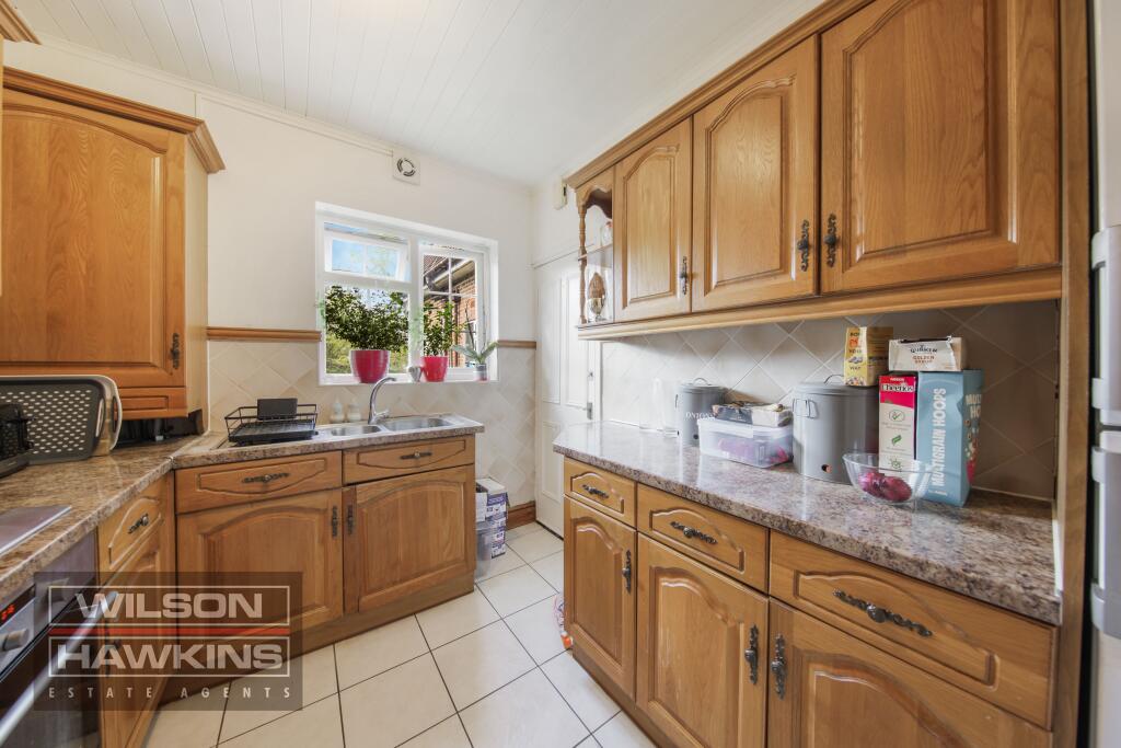 Apartment in Harrow - View 2