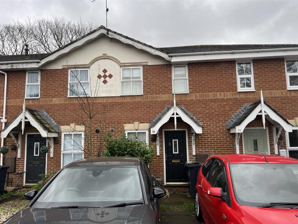 Main image of property: Cottage Mews, Darlington