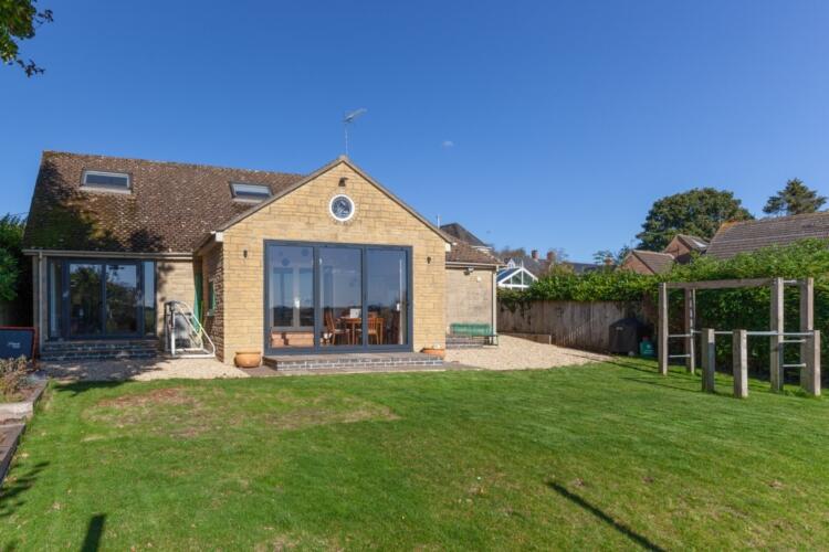 Main image of property: Cross Lane, Helmdon