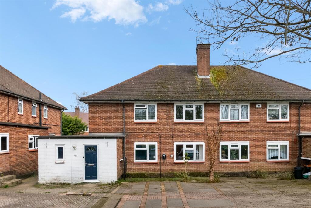 Main image of property: Fore Street, Pinner