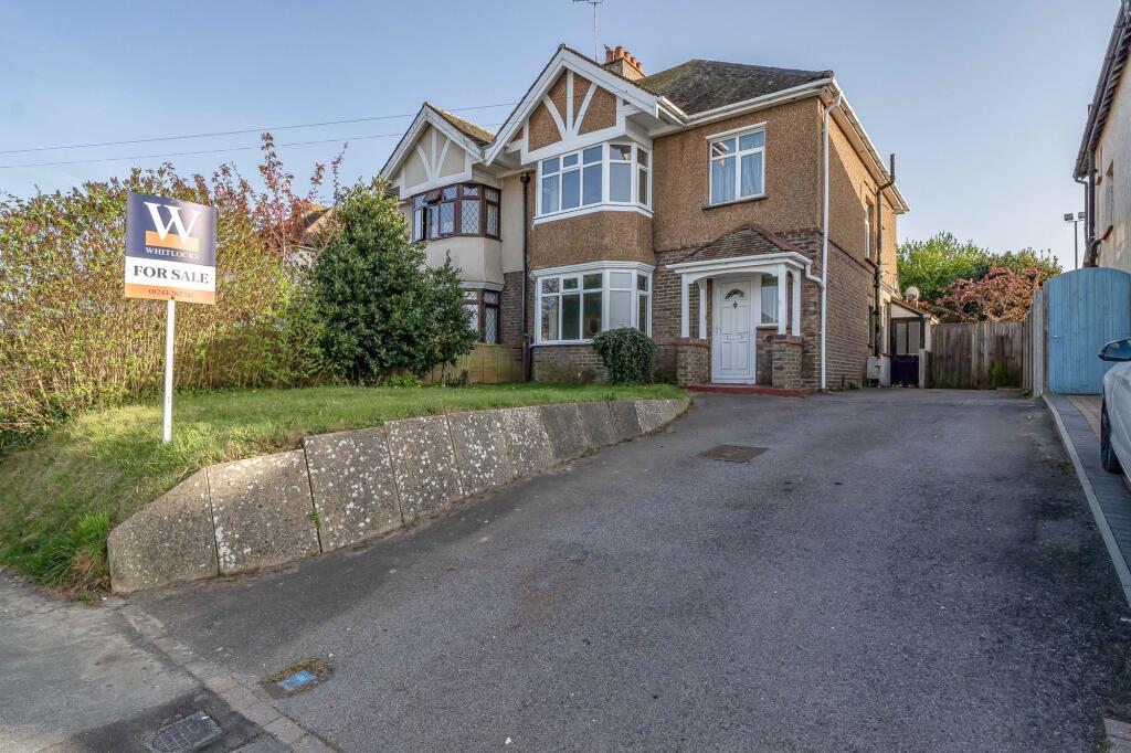 Main image of property: Chichester Road, Bognor Regis, PO21