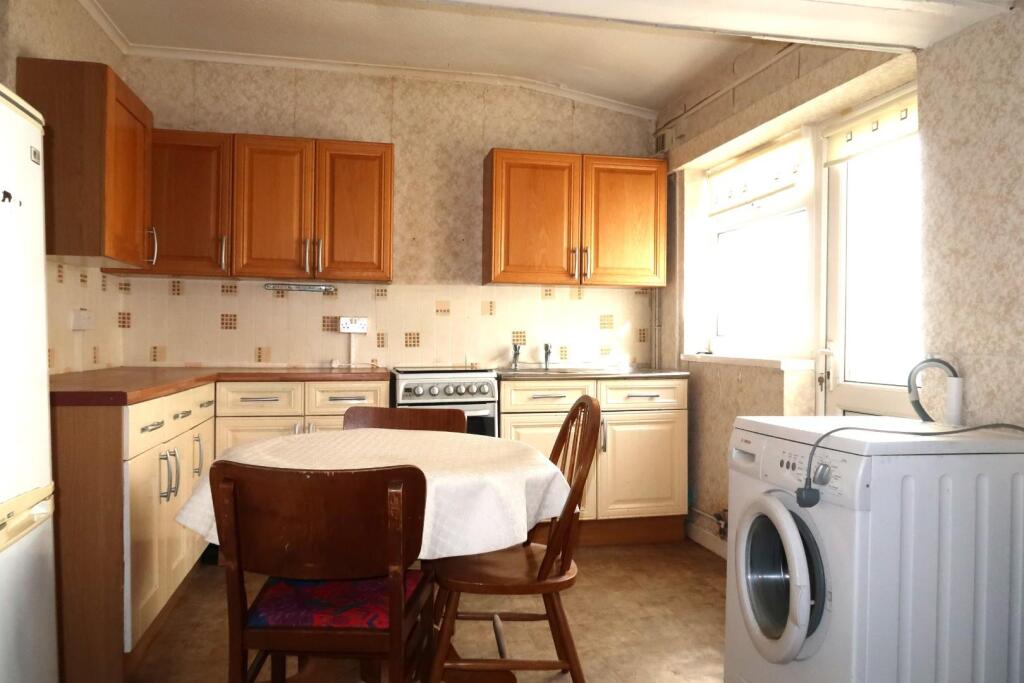 Main image of property: Glebe Street, Penarth