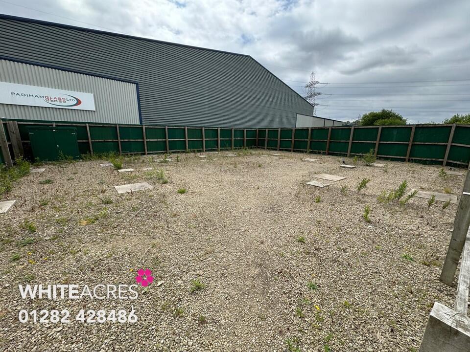 Additional image 4 of Compound To The Rear Of Graham & Brown , Mead Way , Shuttleworth Mead Business Park , Padiham, Burnley, BB12 7NG
