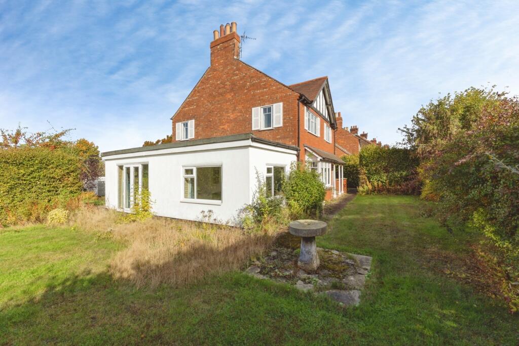 Main image of property: Ainderby Road, Northallerton, North Yorkshire, DL7