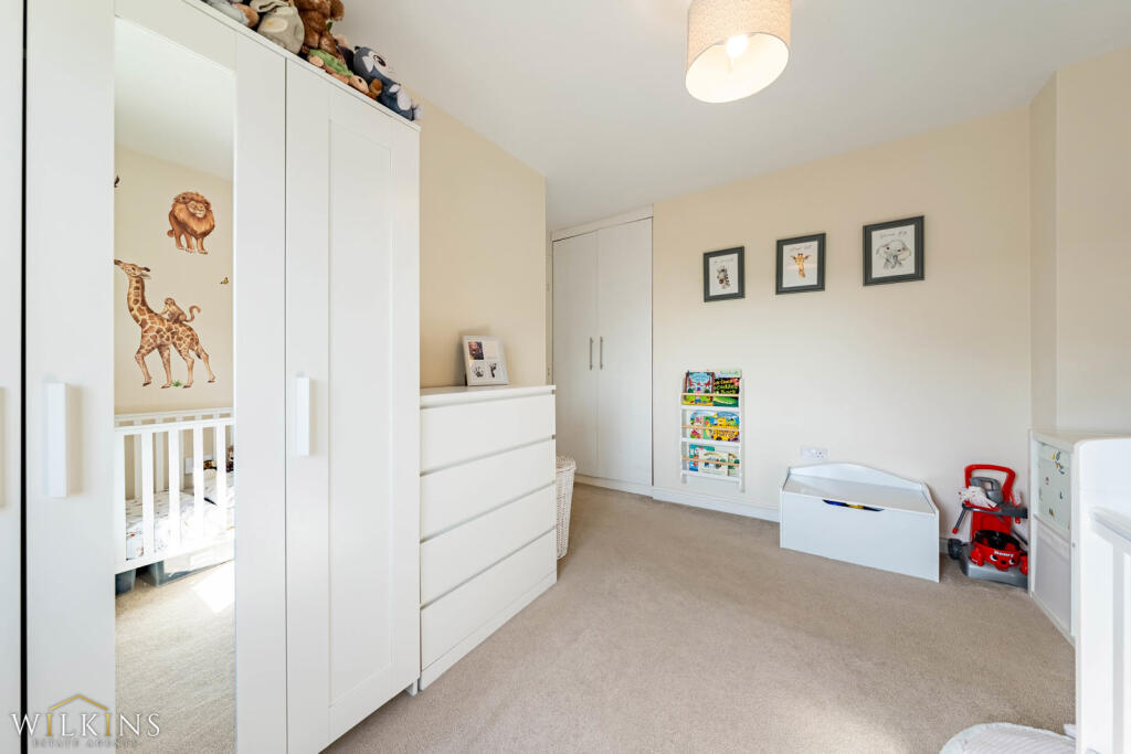 Additional image 15 of Boundary Drive, Amington, Tamworth, Staffordshire, B77