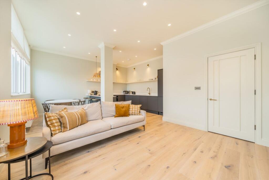 Main image of property: Heath Road, Twickenham
