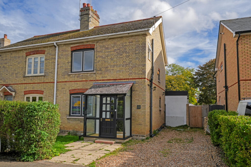 Joiners Road, Linton, Cambridge, Cambridgeshire, CB21 photo 4