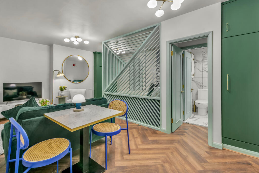 Main image of property: Eardley Crescent, Kensington and Chelsea