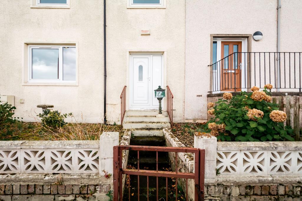 Main image of property: Fa'side Road, Tranent, EH33