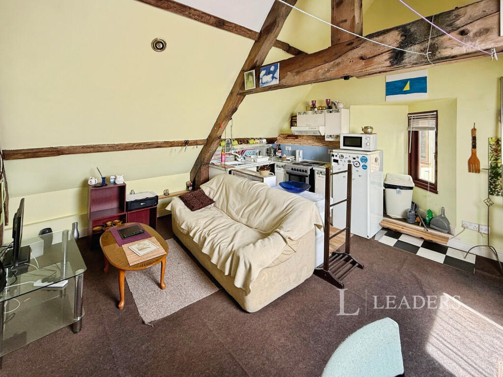 Main image of property: Spain Lane, Boston, PE21