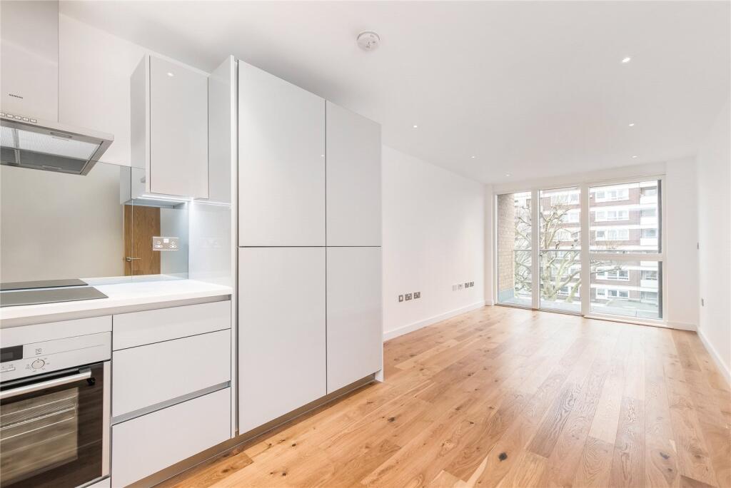 Main image of property: Sharp House, 91 Goldhawk Road, Shepherd's Bush, London, W12