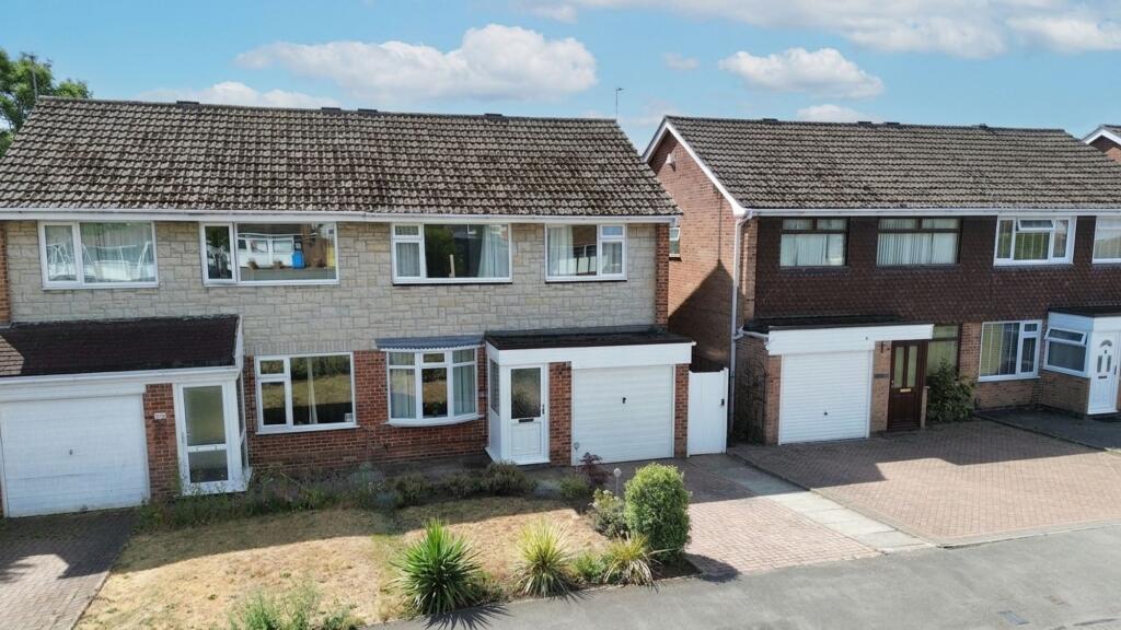 Main image of property: Beech Avenue, Willington, DE65