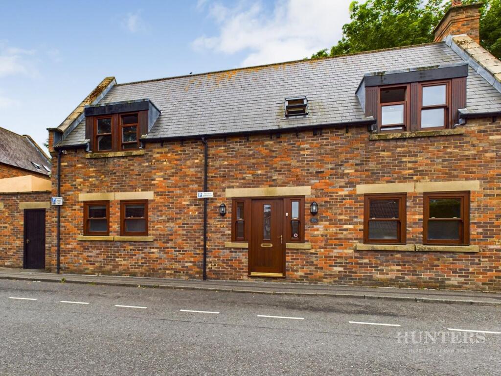 Main image of property: North Road, East Boldon, Sunderland