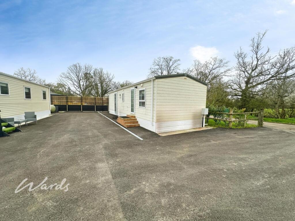 Main image of property: Smarden Road Headcorn TN27