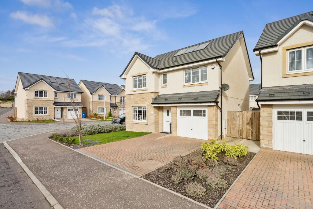Main image of property: Kinnear Drive, Bonnyrigg, EH19