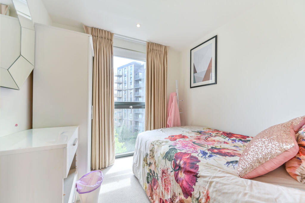 Apartment in London - View 4