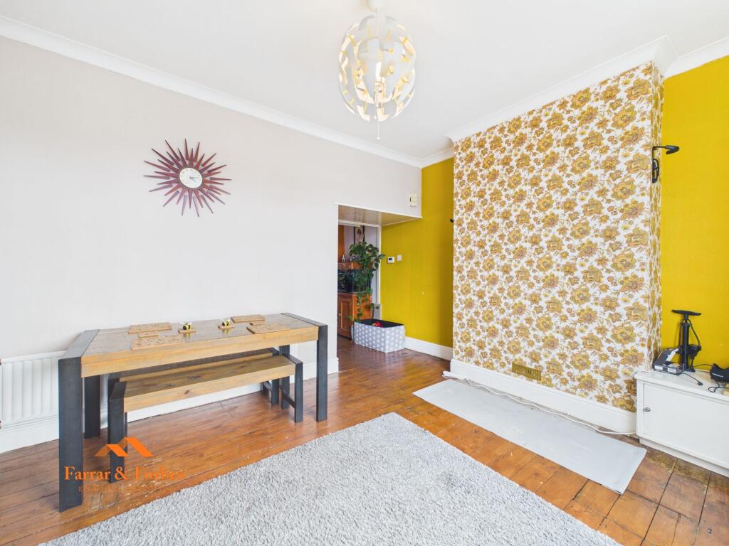 House in Blackburn - View 4