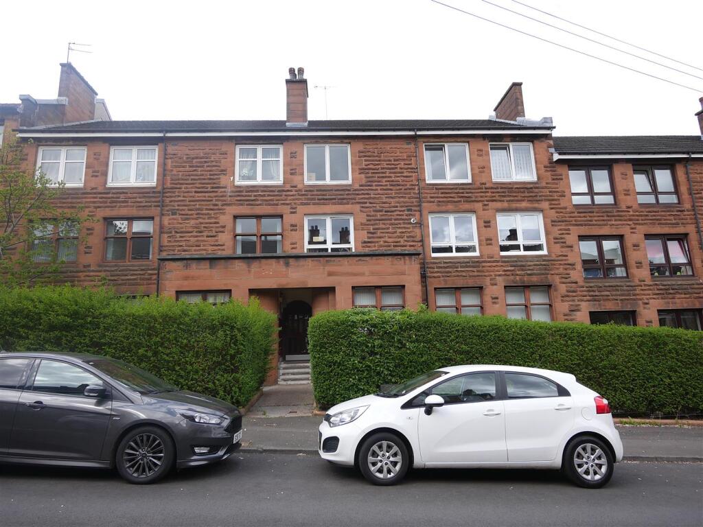 Main image of property: Craigpark Drive, Glasgow