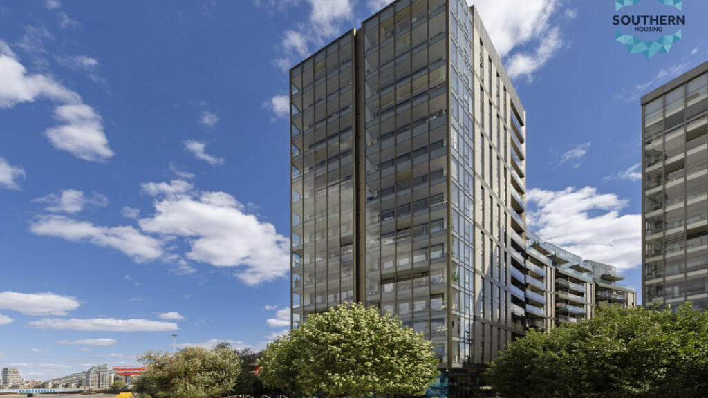 Main image of property: Enterprise Way, Wandsworth, London, SW18 1SA