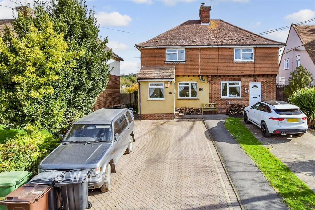 Main image of property: Kenward Road, Yalding, Maidstone, Kent