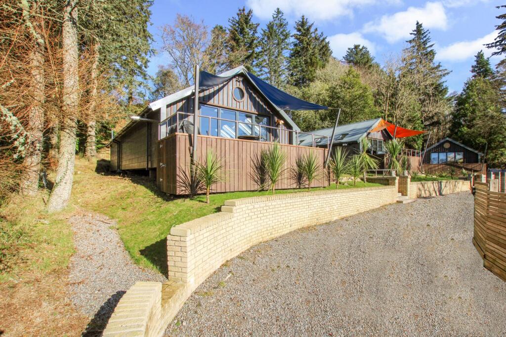 Main image of property: Palms 1, Dundonald Landing, North Connel, PA37 1RE