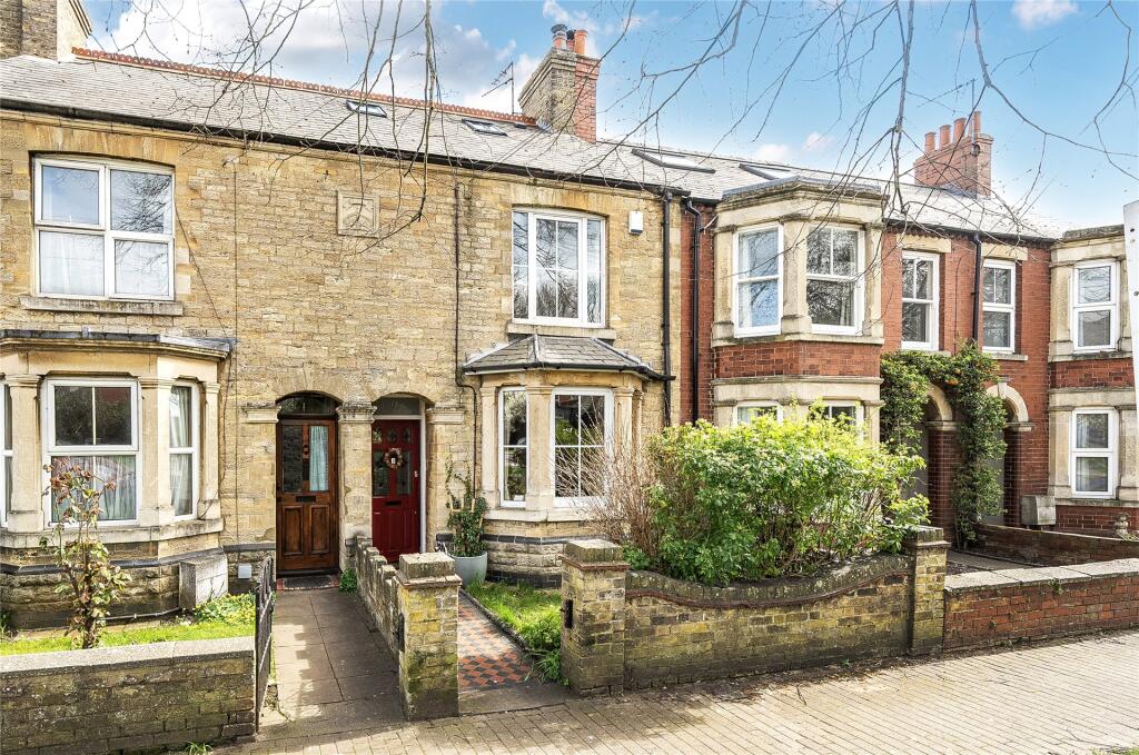 Main image of property: Wellingborough Road, Olney, Buckinghamshire, MK46