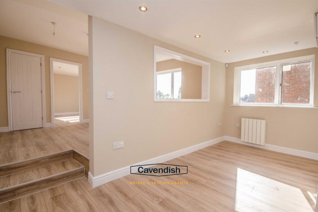 Apartment in Mold, Ponterwyl - View 4