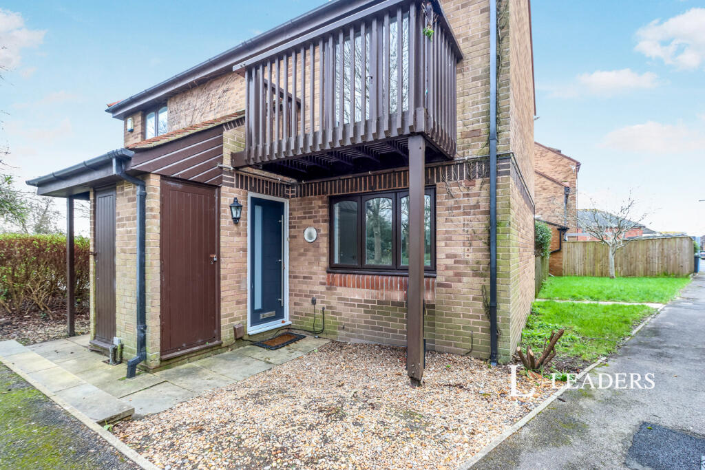 Main image of property: Catalina Drive, Poole, BH15