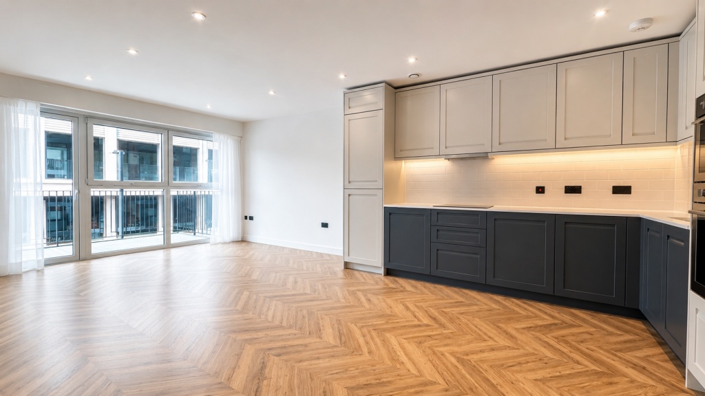 Main image of property: Tryon House, Brook Street, Kingston Upon Thames