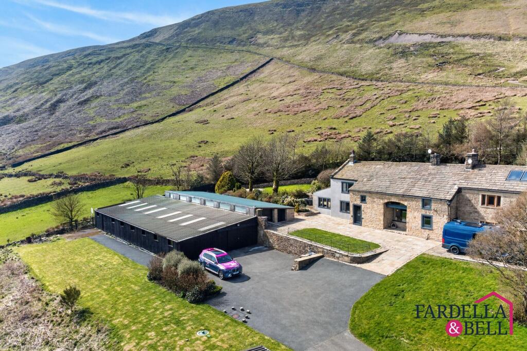 Main image of property: Barley